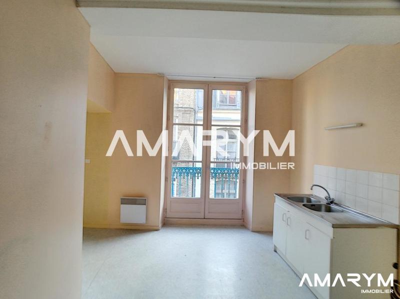 Appartement - 71 m² - 4 pièces