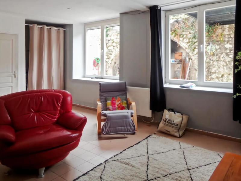 Maison - 400 m² - 15 pièces