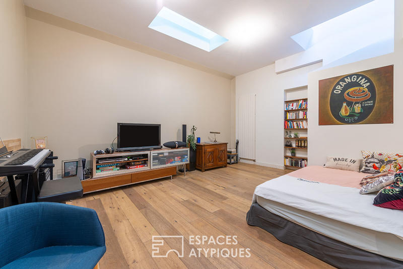 Maison - 173 m² - 7 pièces