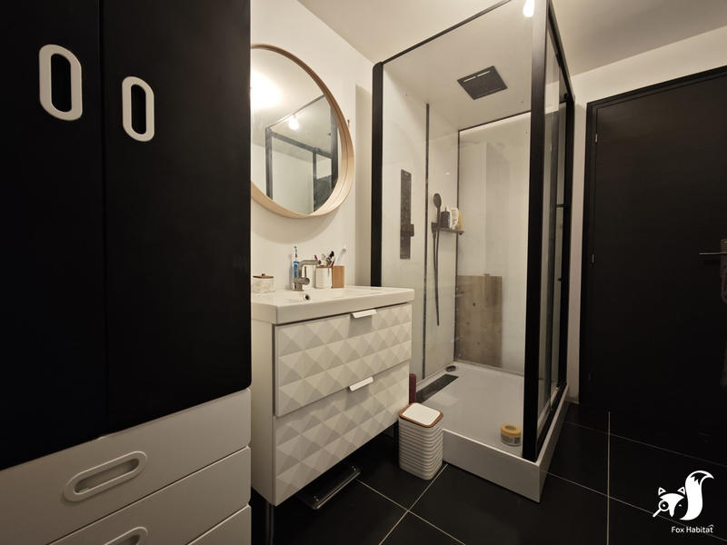 Maison - 243 m² - 11 pièces