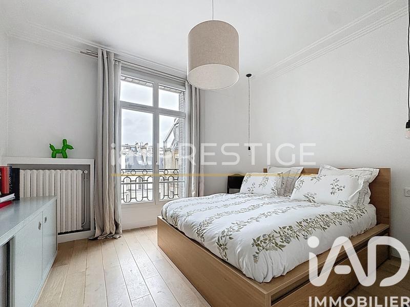 Appartement - 127 m² - 5 pièces