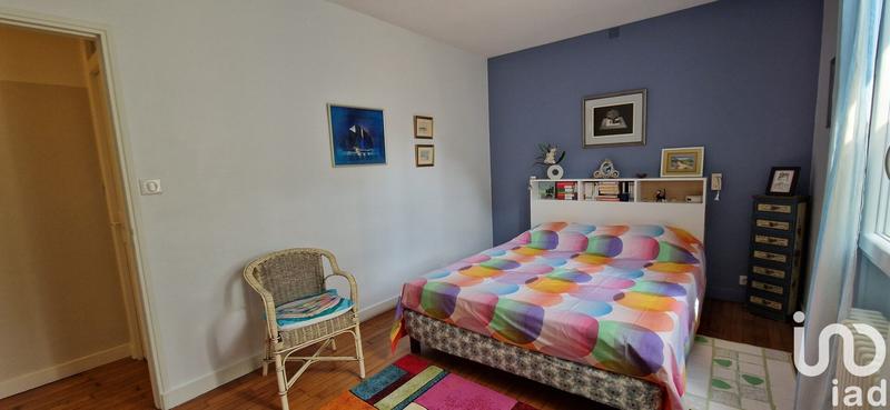 Maison - 204 m² - 9 pièces