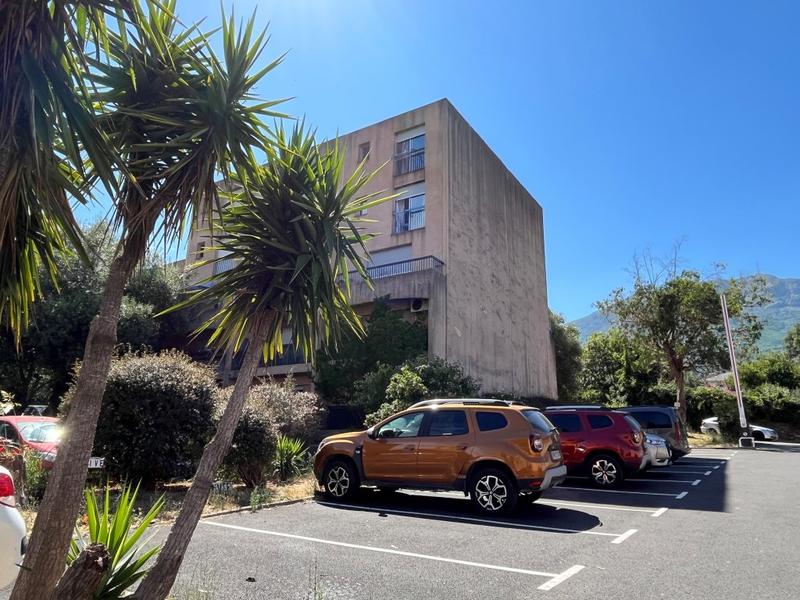 Appartement - 24 m² - 1 pièce