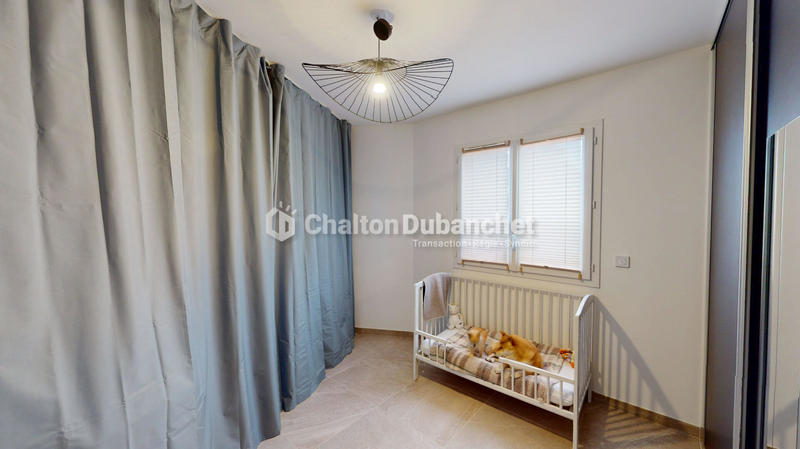 Maison - 117 m² - 5 pièces