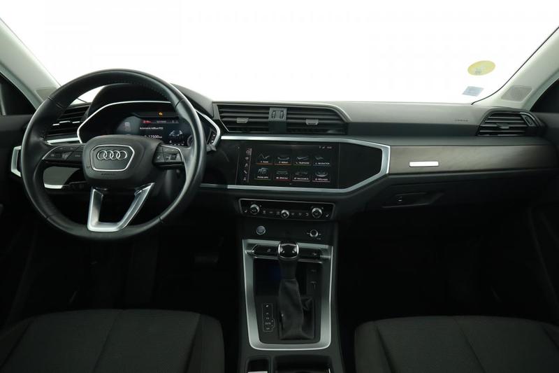 Audi Q3 35 Tdi s tronic 7 150 ch