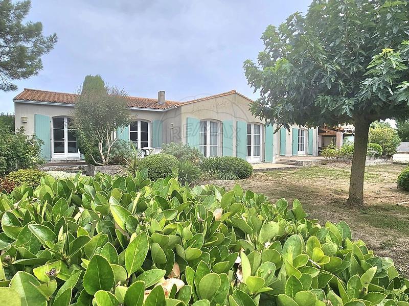 Villa - 144 m² - 4 pièces