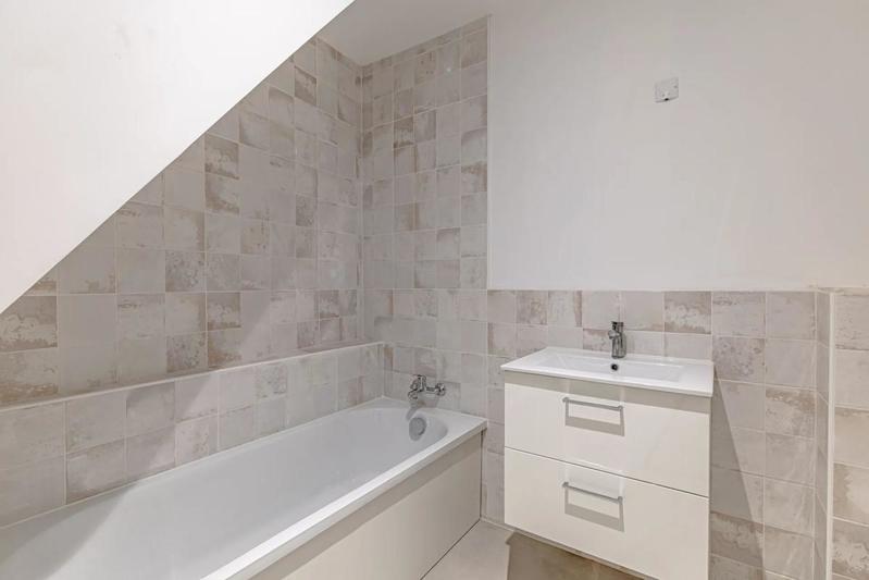 Appartement - 102 m² - 5 pièces