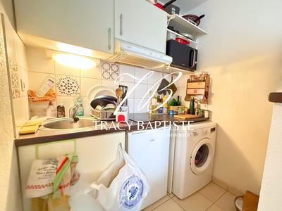 Appartement - 31 m² - 2 pièces
