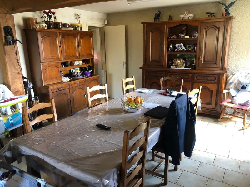 Local commercial - 1 050 m² - 9 pièces