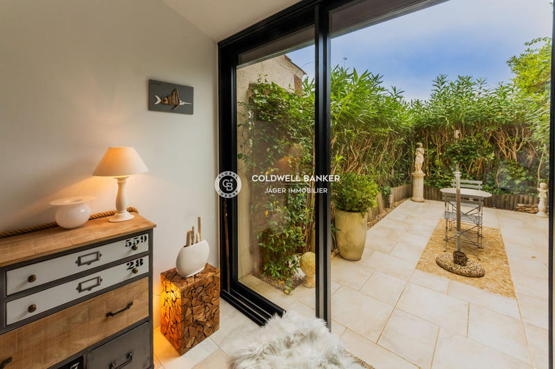 Appartement - 83 m² - 3 pièces