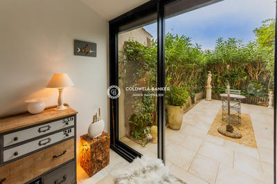 Appartement - 83 m² - 3 pièces