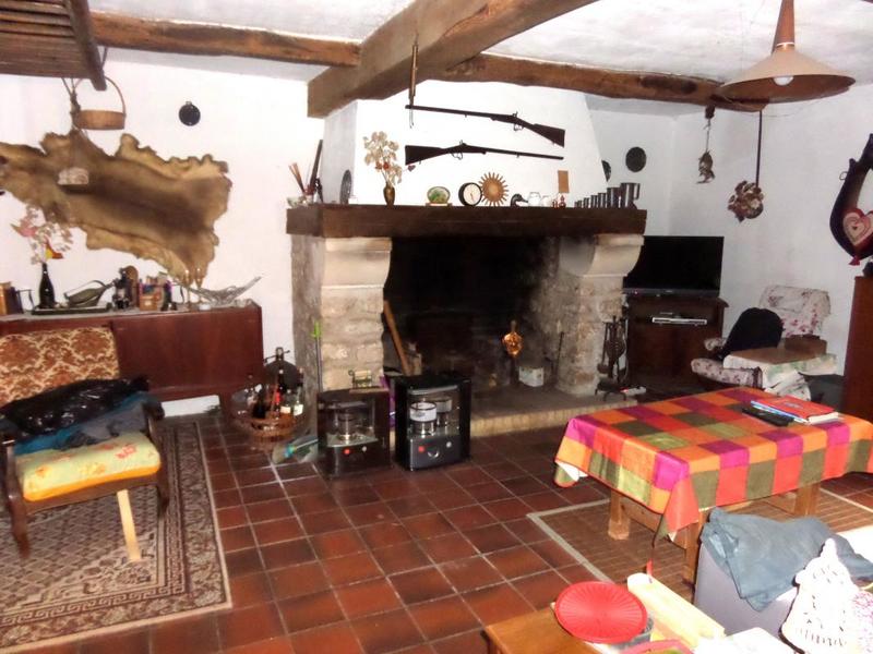 Maison - 110 m² - 3 pièces