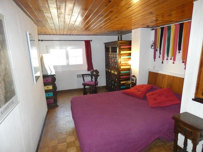 Maison - 40 m² - 2 pièces