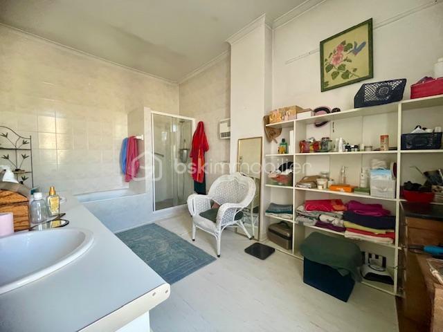 Maison de maîtres - 210 m² - 7 pièces