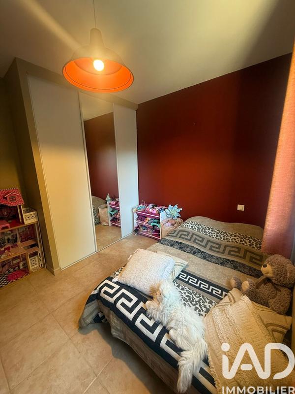 Maison - 199 m² - 7 pièces