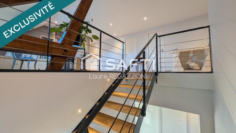 Villa - 291 m² - 13 pièces