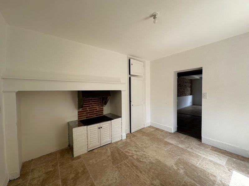 Maison de ville - 126 m² - 5 pièces