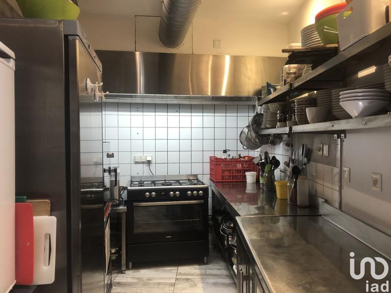 Local commercial - 48 m²