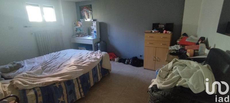 Maison - 161 m² - 7 pièces