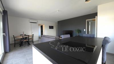 Villa - 91 m² - 4 pièces