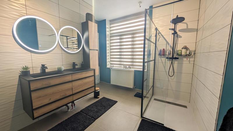 Maison bourgeoise - 181 m² - 6 pièces