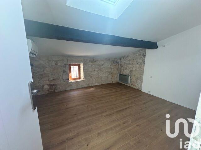 Appartement - 79 m² - 2 pièces