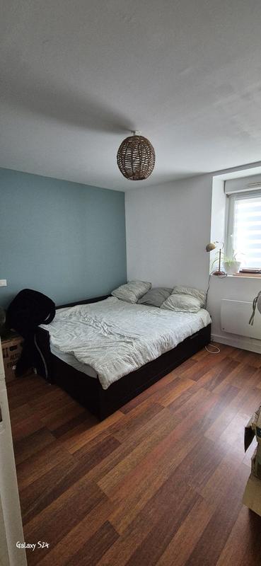 Appartement - 64 m² - 4 pièces