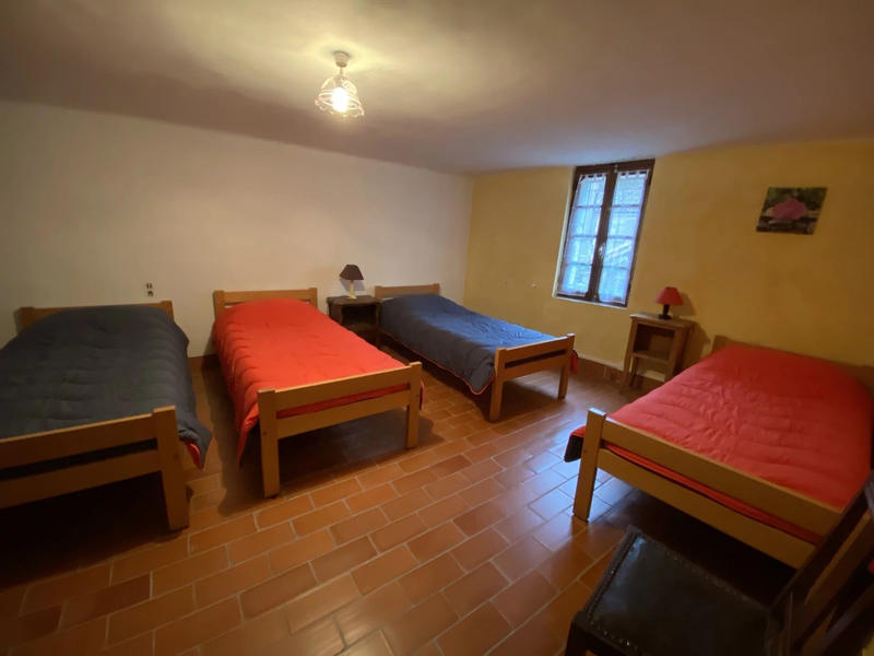 Maison - 301 m² - 11 pièces