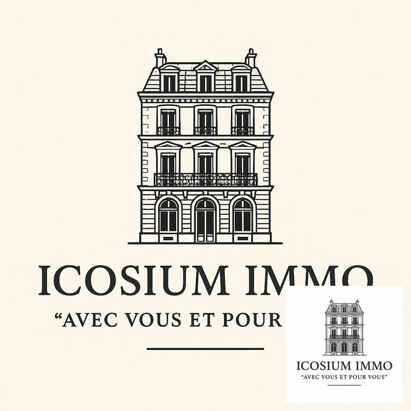 Appartement - 40 m² - 1 pièce