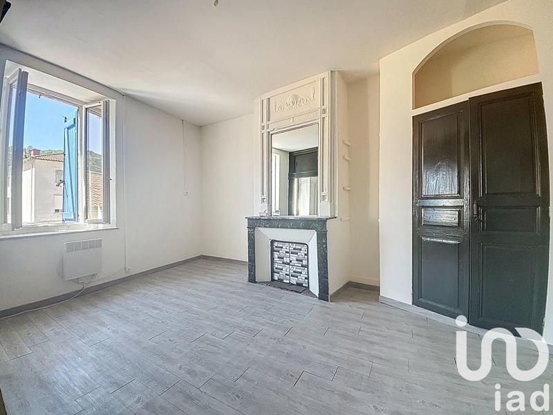 Maison de village - 318 m² - 5 pièces