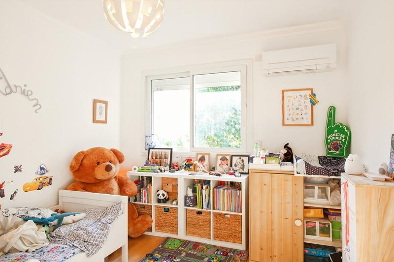 Maison - 104 m² - 4 pièces