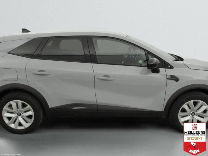 Renault Symbioz E-Tech full hybrid 160 Evolution