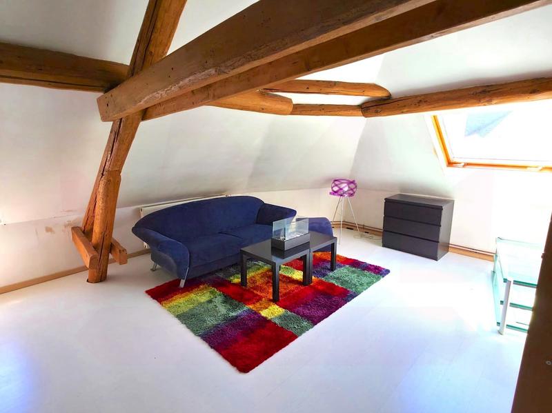 Maison - 138 m² - 5 pièces