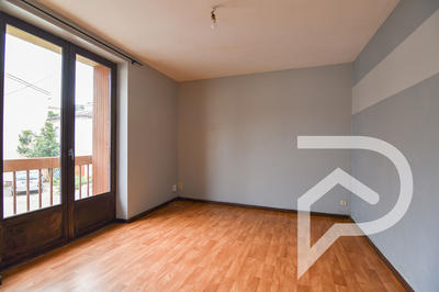 Appartement - 33 m² - 2 pièces