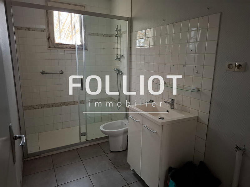 Maison - 103 m² - 5 pièces