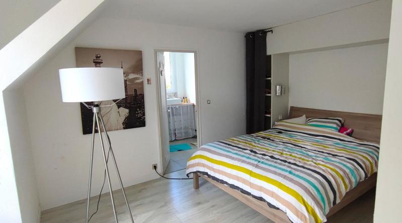 Villa - 355 m² - 9 pièces