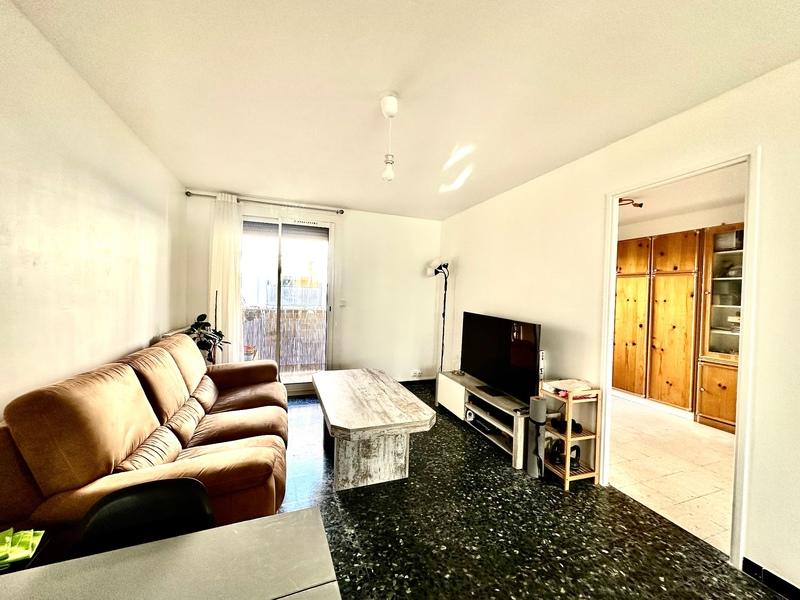 Appartement - 70 m² - 4 pièces