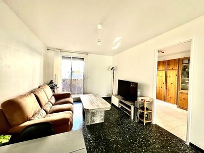 Appartement - 70 m² - 4 pièces