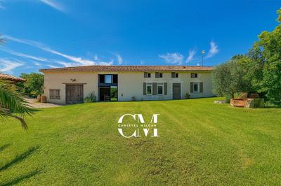 Maison - 307 m² - 7 pièces