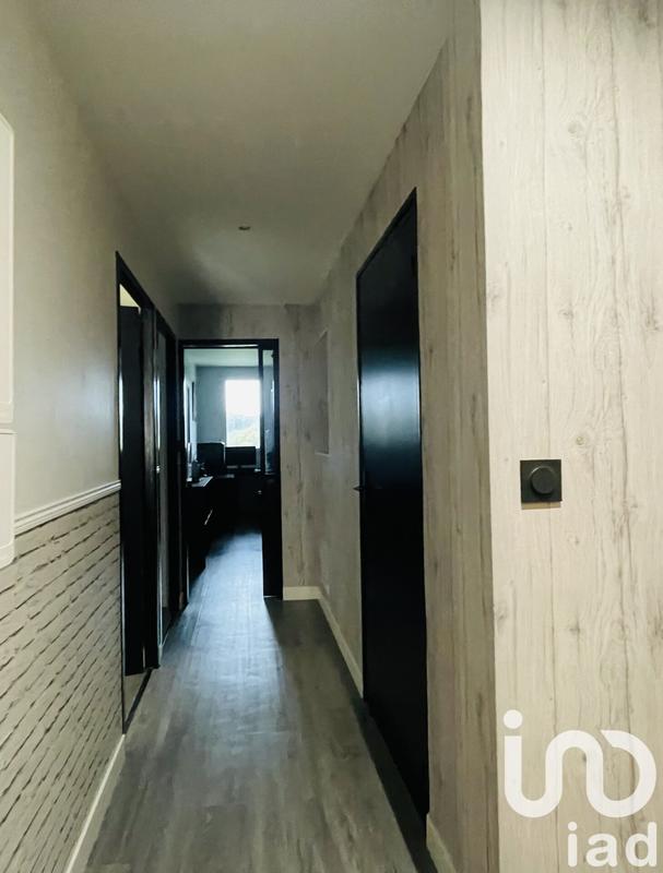 Appartement - 105 m² - 4 pièces