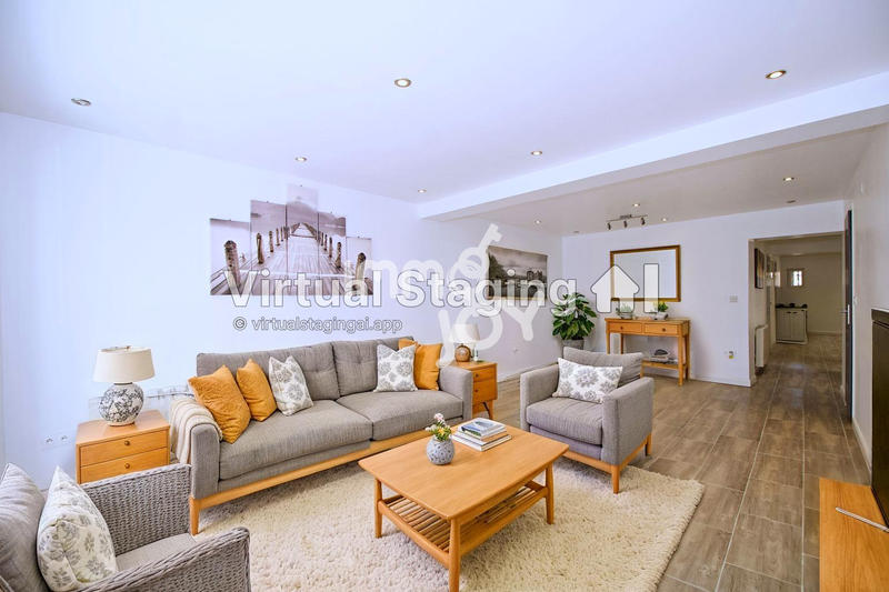 Maison - 229 m² - 7 pièces