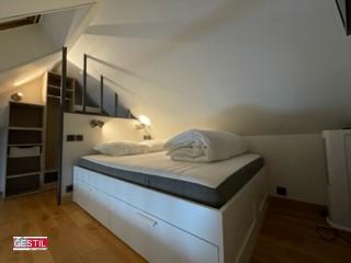 Duplex - 23 m² - 1 pièce