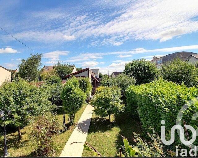 Maison - 145 m² - 5 pièces