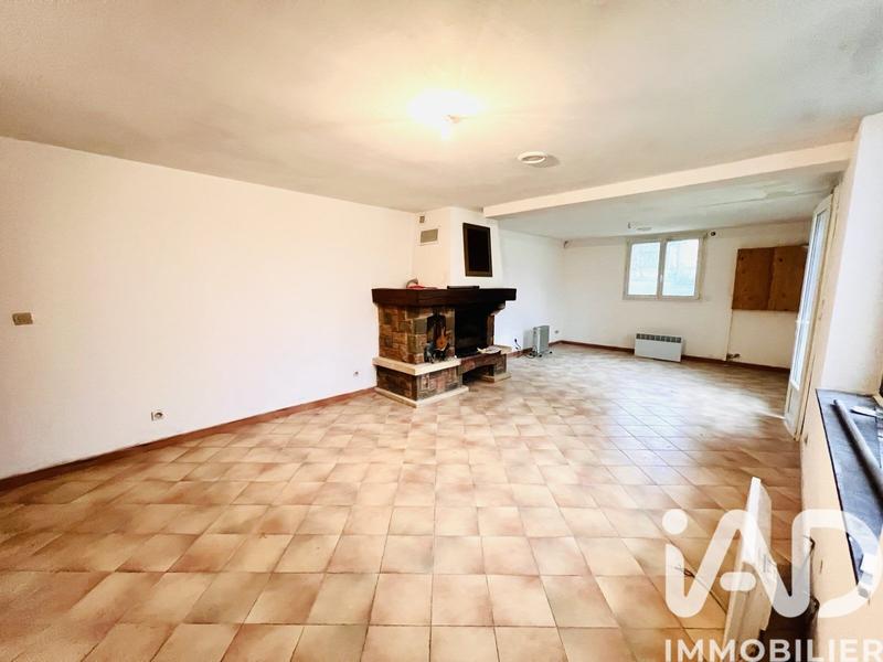 Maison - 109 m² - 4 pièces