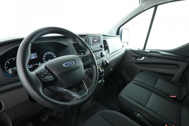 Ford Transit Custom Kombi 320 L2h1 2.0 EcoBlue mHEV Trend Business 130 ch