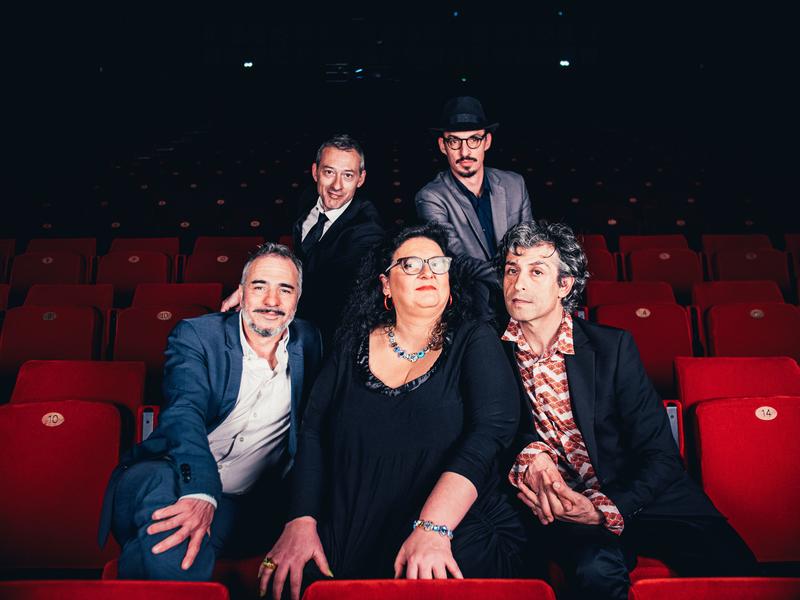 Soirs d'été à Silvacane