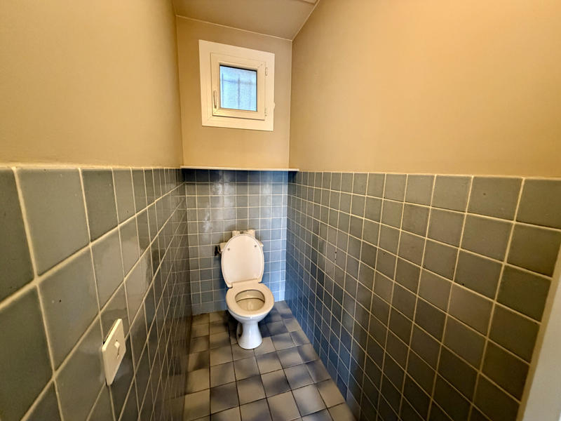 Maison - 51 m² - 2 pièces