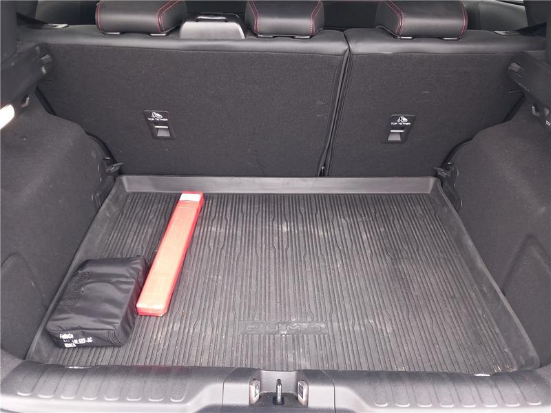 Ford Puma II 1.0 Ecoboost 155 Ch Mhev s&amp;S Bvm6 St-Line X