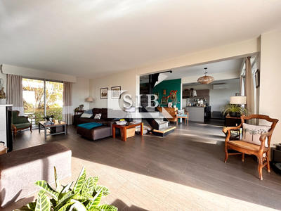 Maison ancienne - 135 m² - 6 pièces