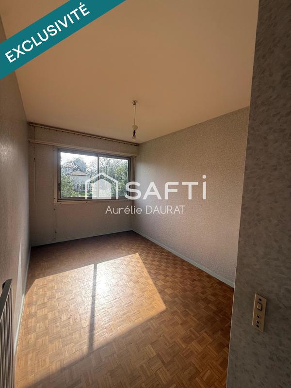 Appartement - 68 m² - 5 pièces